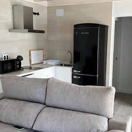 Holiday home Casas Angelita 1 Y 2 - El Palmar