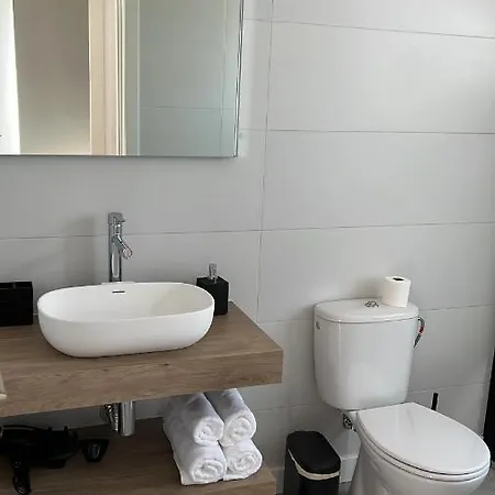Holiday home Casas Angelita 1 Y 2 - El Palmar