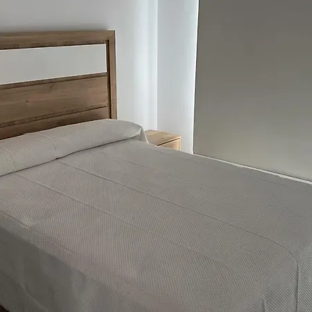 Holiday home Casas Angelita 1 Y 2 - El Palmar